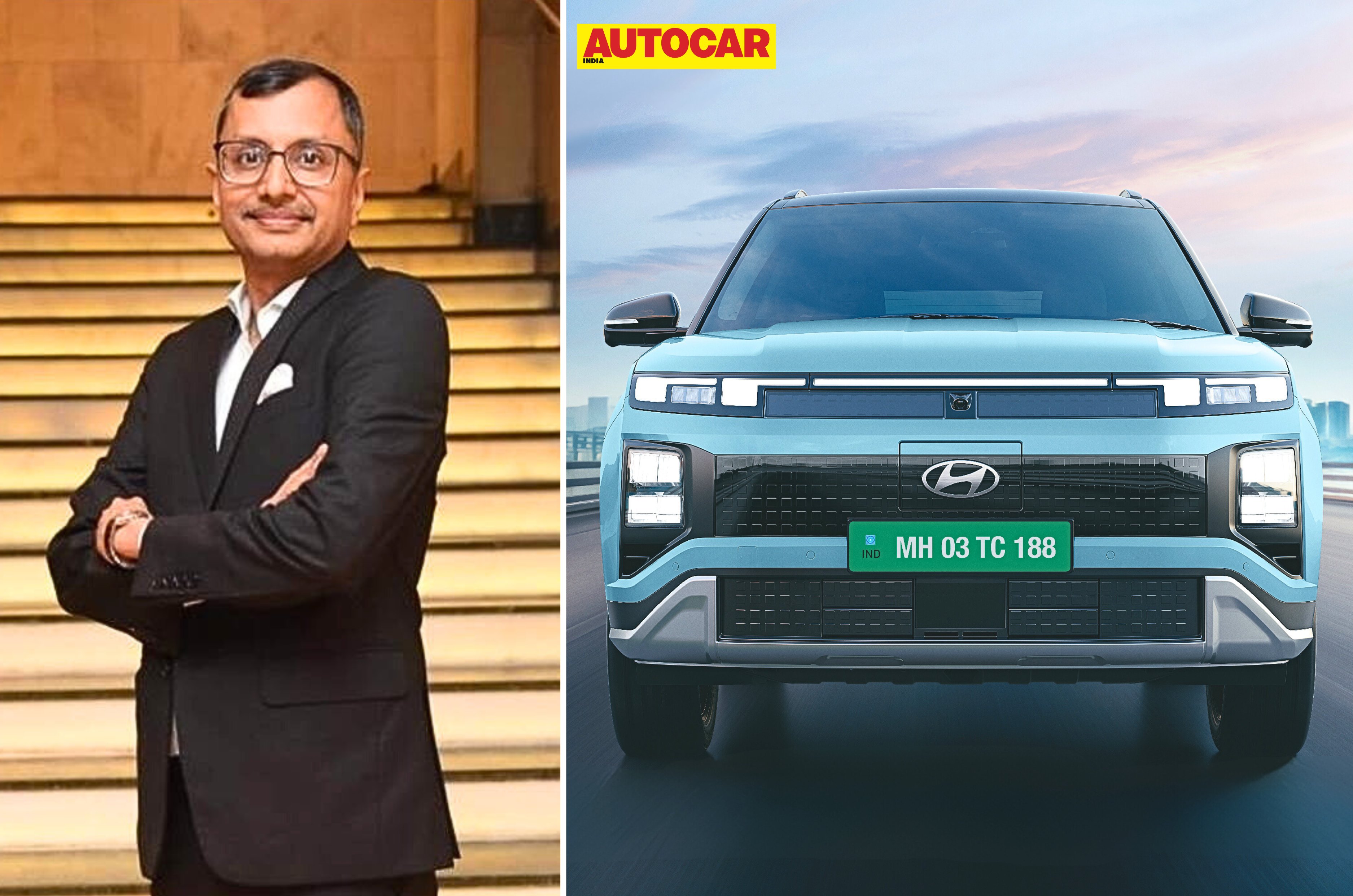 Upcoming Hyundai EVs for India Upcoming Hyundai EVs for India